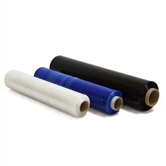 50 cm Stretchfolie